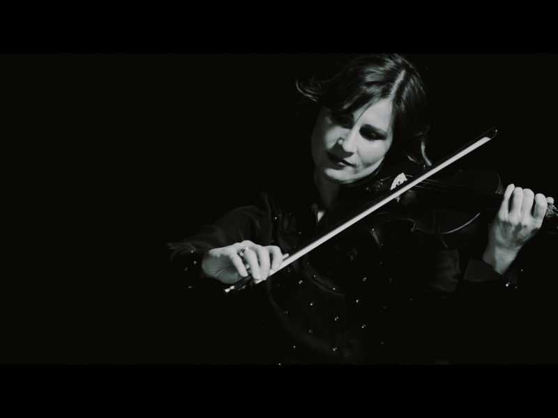 Siegel: Ich hab' noch einen Koffer in Berlin (Arr. Nikoloz Rachveli for Violin, Trumpet, Piano, and Orchestra) (BERLIN) (Single)