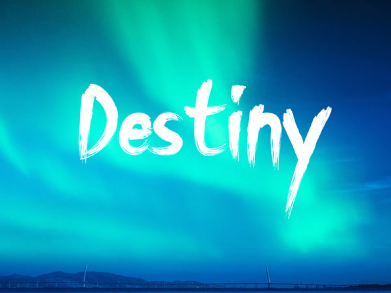 Destiny (Single)