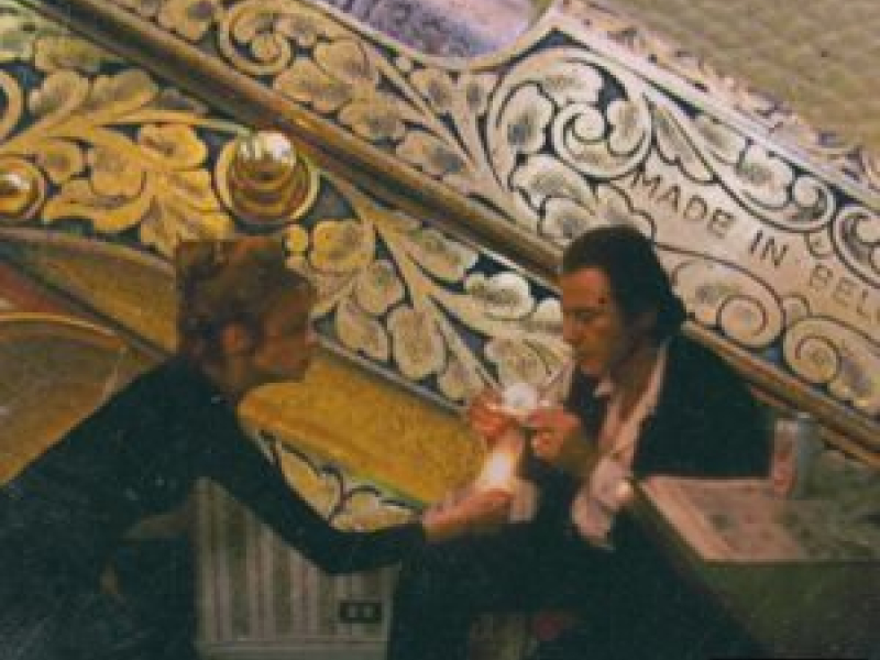 Evidence Joint (Single)