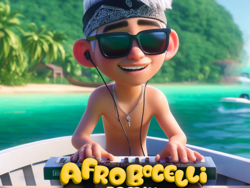 Afrobocelli (Remix) (Single)