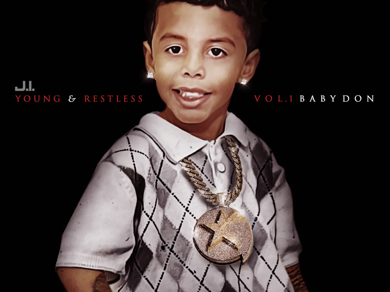 Young & Restless Vol. 1 Baby Don (Single)