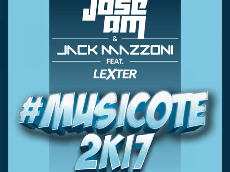 Musicote 2k17