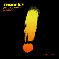 For Love (Single)