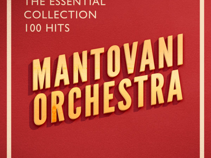 The Essential Collection - 100 Hits