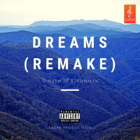 Dreams (Remake) (Single)
