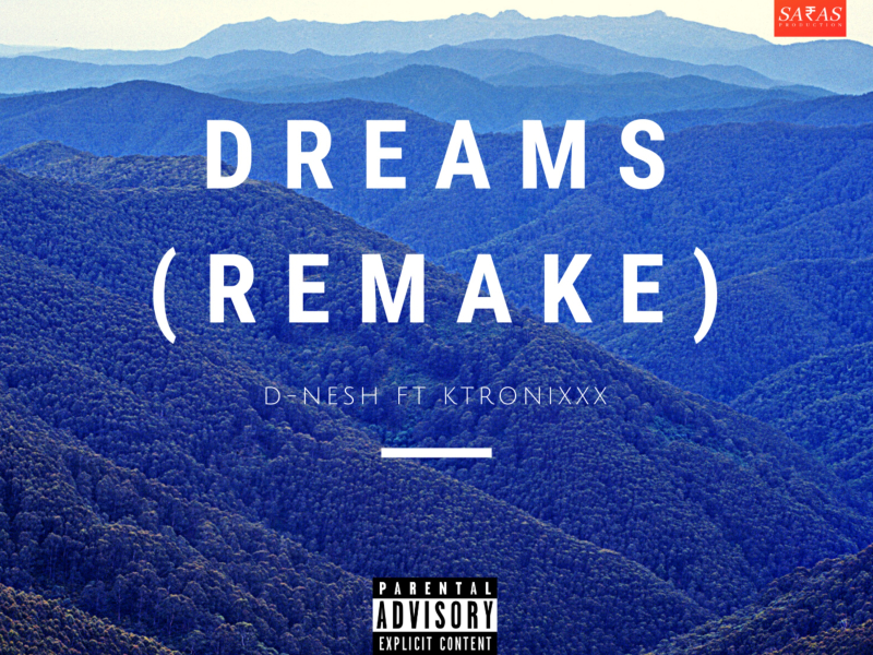 Dreams (Remake) (Single)