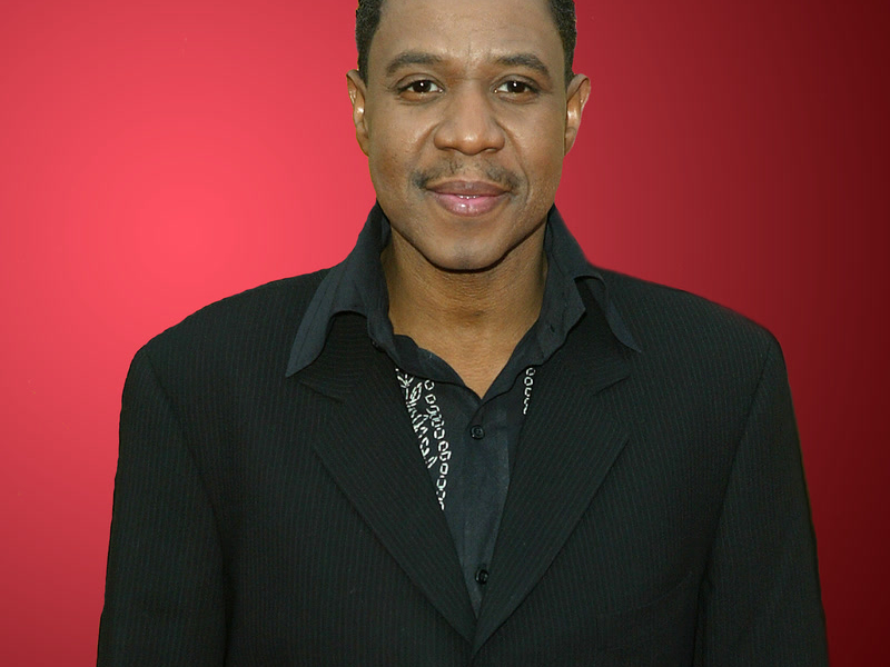 Freddie Jackson Love Songs (EP)