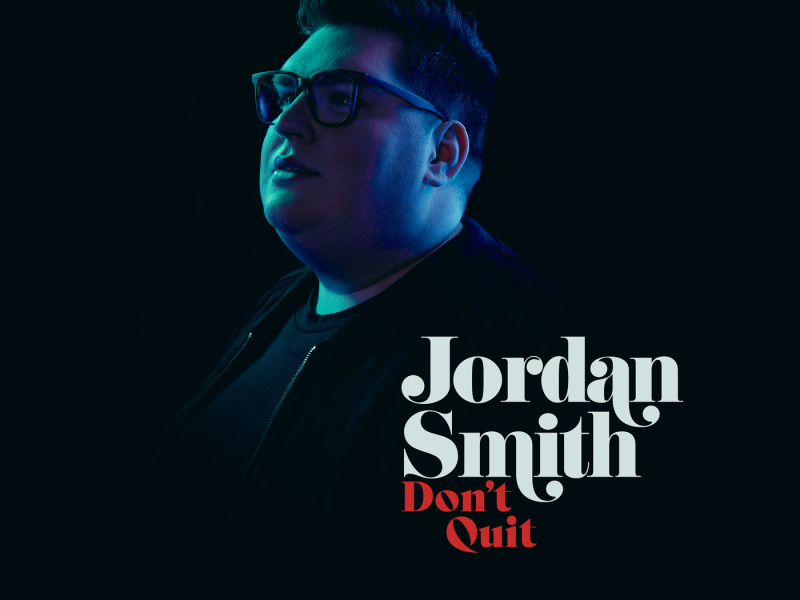 Don't Quit (Single)