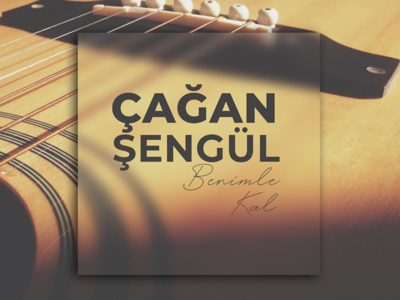 Benimle Kal (Single)