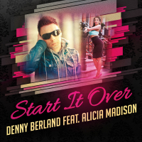 Start It Over (Single)