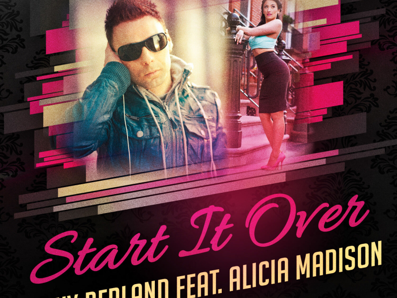 Start It Over (Single)