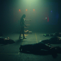 Baggage (MV) (Single)