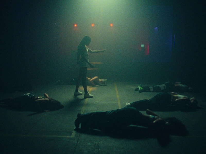 Baggage (MV) (Single)