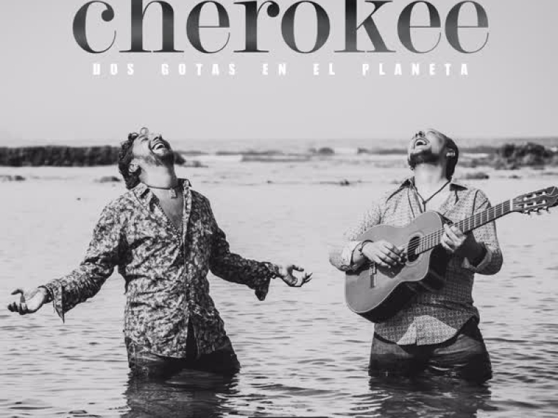 Dos Gotas en el Planeta