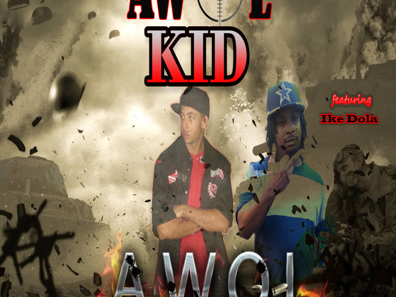 Awol (feat. Ike Dola)