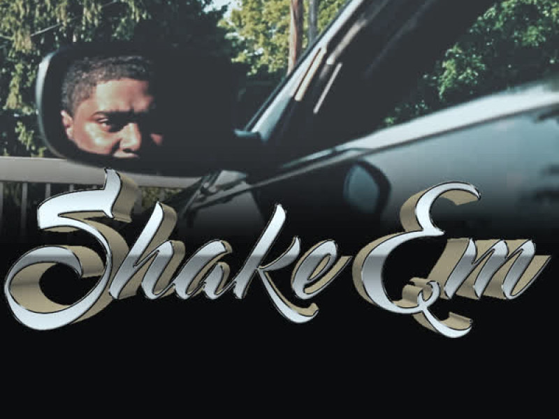 Shake Em (Single)