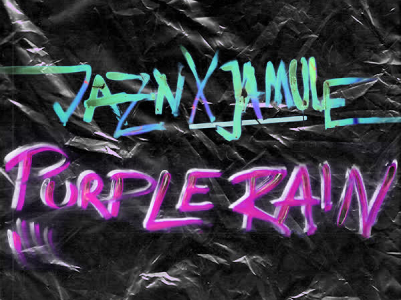 Purple Rain (Single)