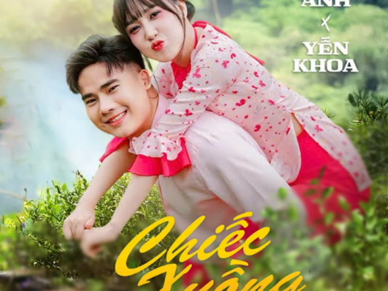 Chiếc Xuồng (Single)