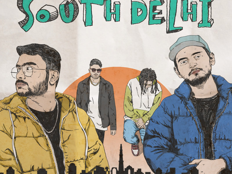 South Delhi (Single)