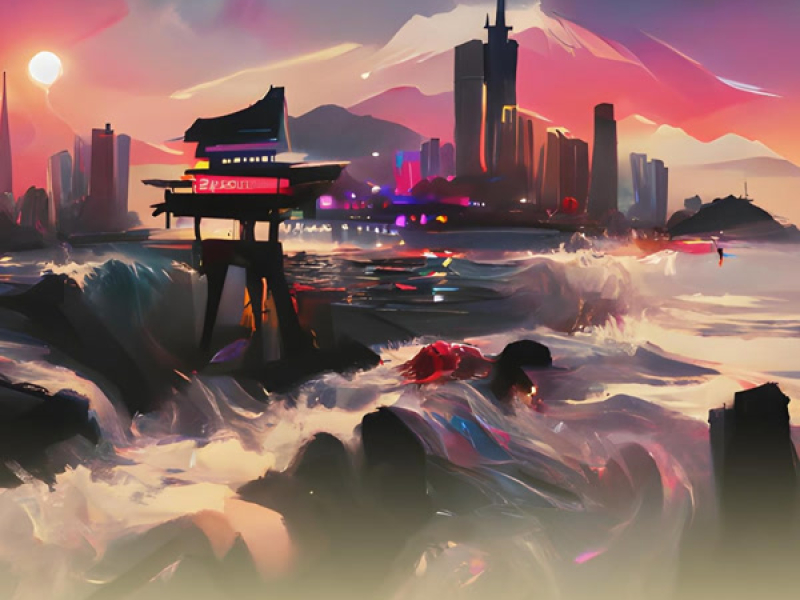 Bersenang ria (Single)