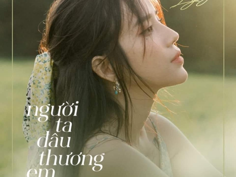 Người Ta Đâu Thương Em (Single)