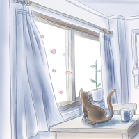 when the spring is gone (feat. Azin) (Single)