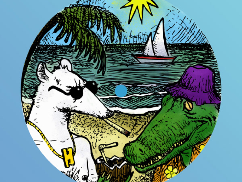 Unĩao Sinistra (Single)