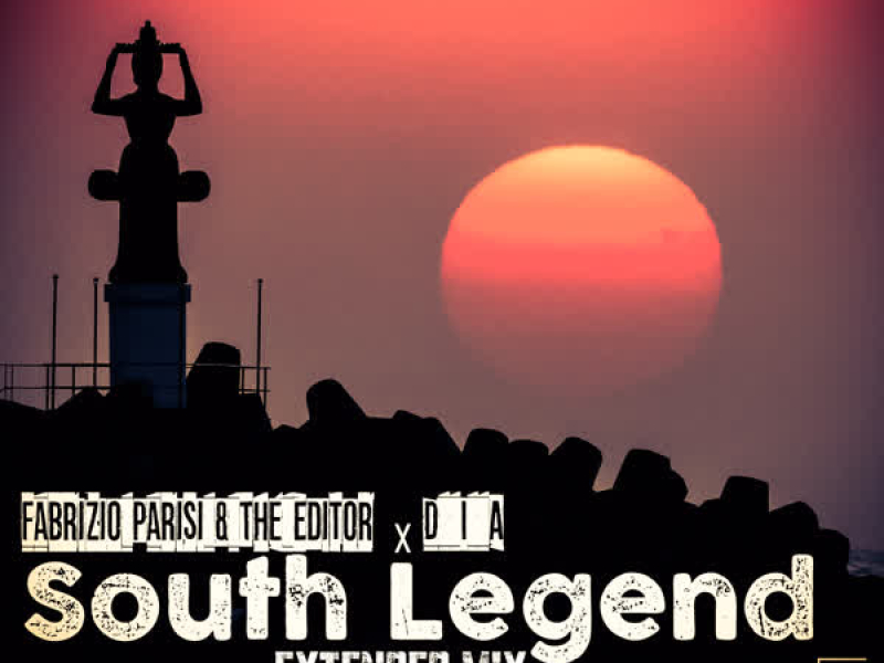 South Legend (Extended Mix) (Single)