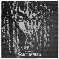 fear no man (Single)