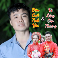 Liên Khúc Đêm Cuối Tình Yêu & Vì Lòng Còn Thương (Single)