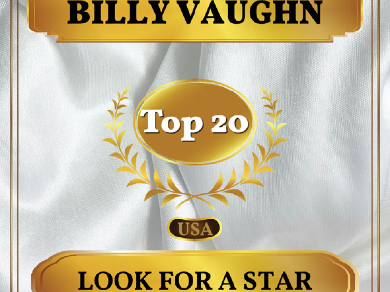 Look for a Star (Billboard Hot 100 - No 19) (Single)