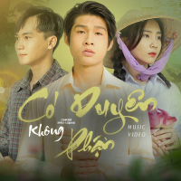 Có Duyên Không Phận (Single)