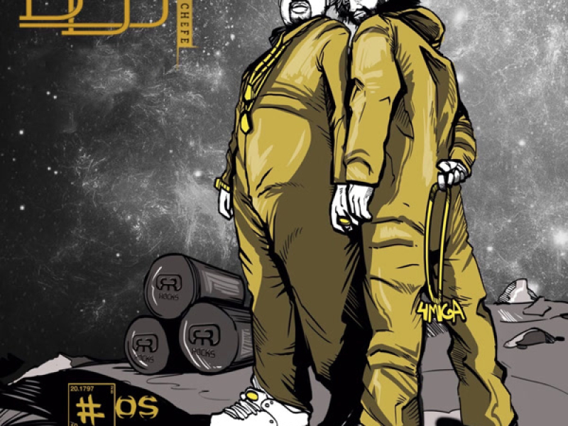 Os Monstros (Single)