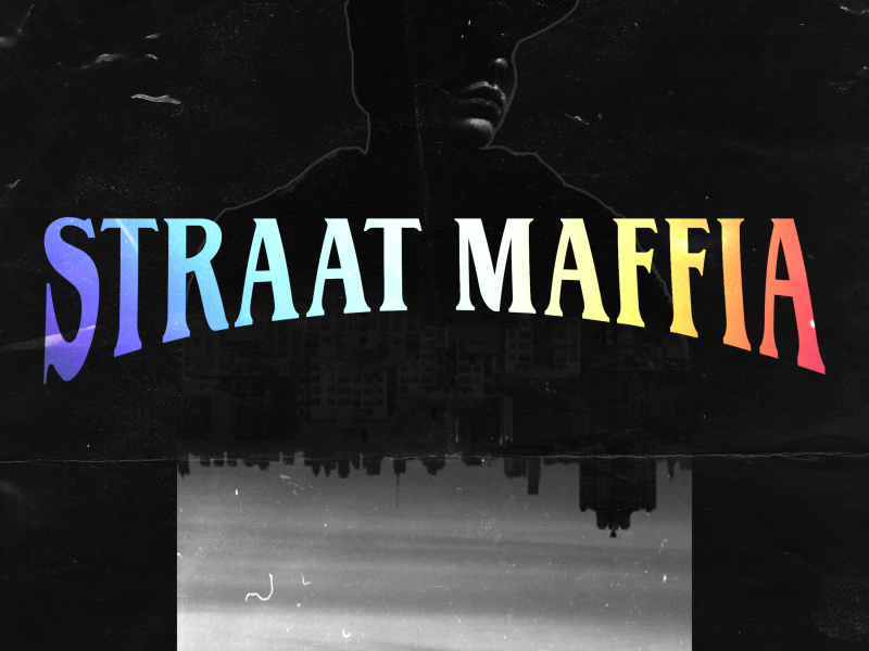 Straat maffia (Single)