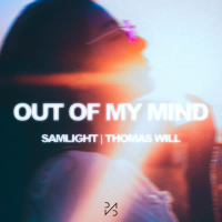 Out Of My Mind (Single)