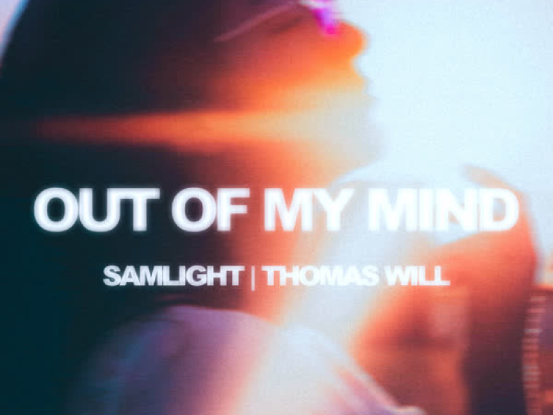 Out Of My Mind (Single)