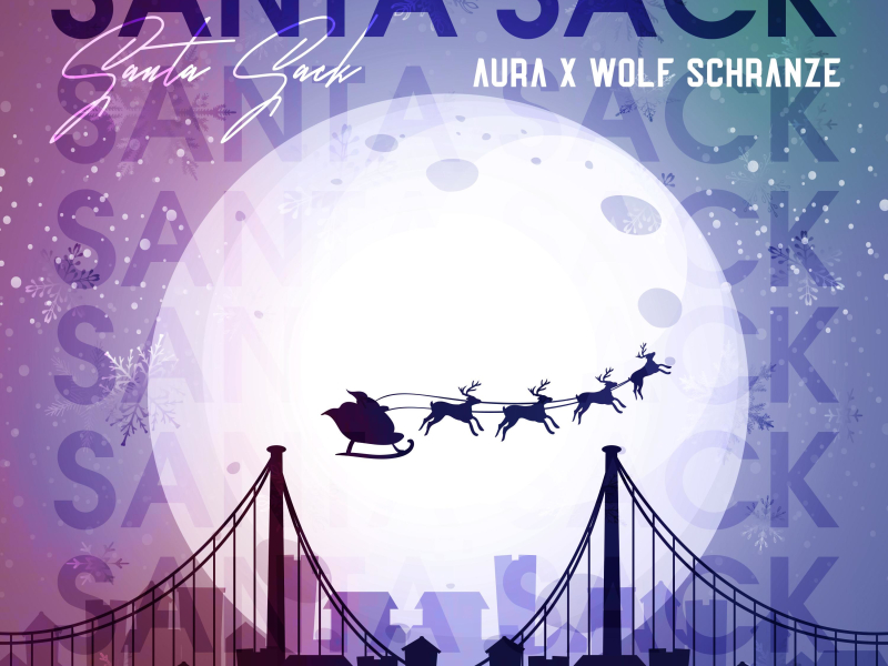 Santa Sack (Single)