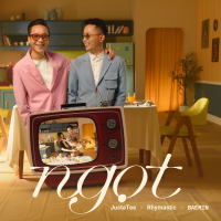 Ngọt (Single)