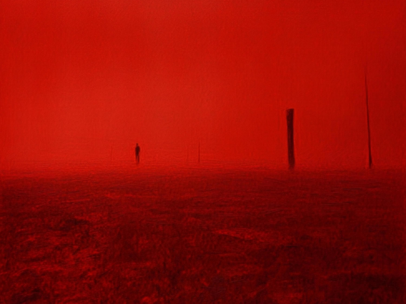 Gangsta's Paradise (Ambient) (EP)