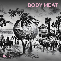 Body Meat (Single)