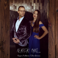 Neatstāj mani (Single)