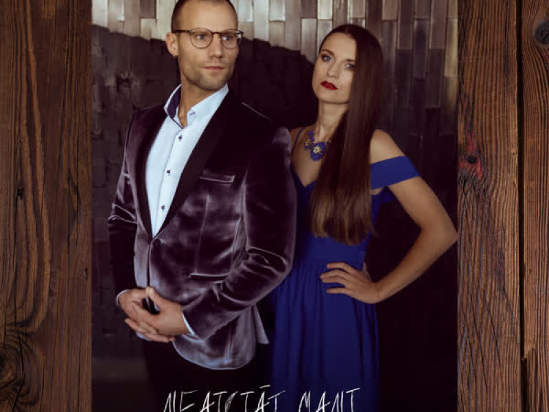 Neatstāj mani (Single)