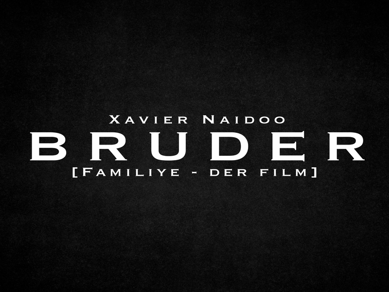 Bruder (aus dem Film 