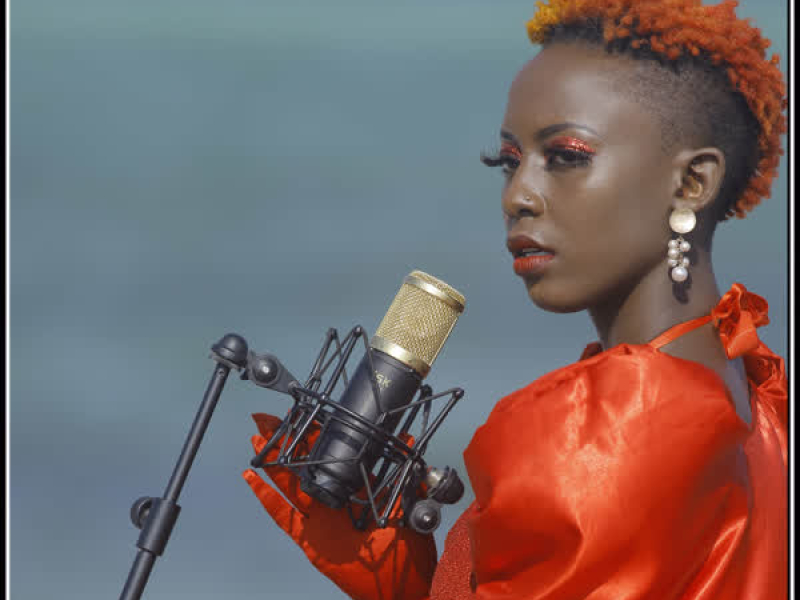 DEA Moda (Freestyle) (Single)