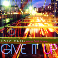 Give It Up (feat. Astrid Suryanto)