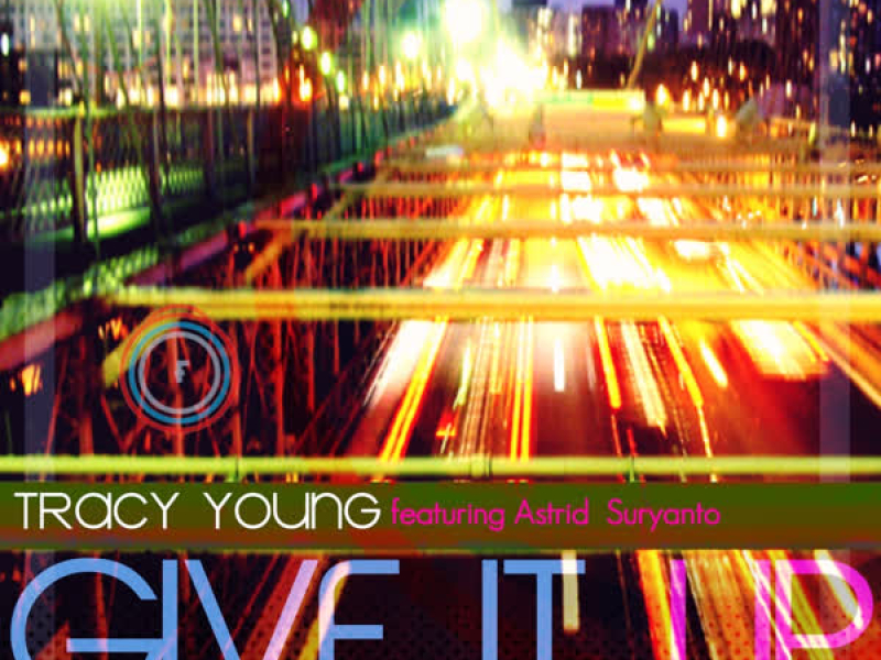Give It Up (feat. Astrid Suryanto)