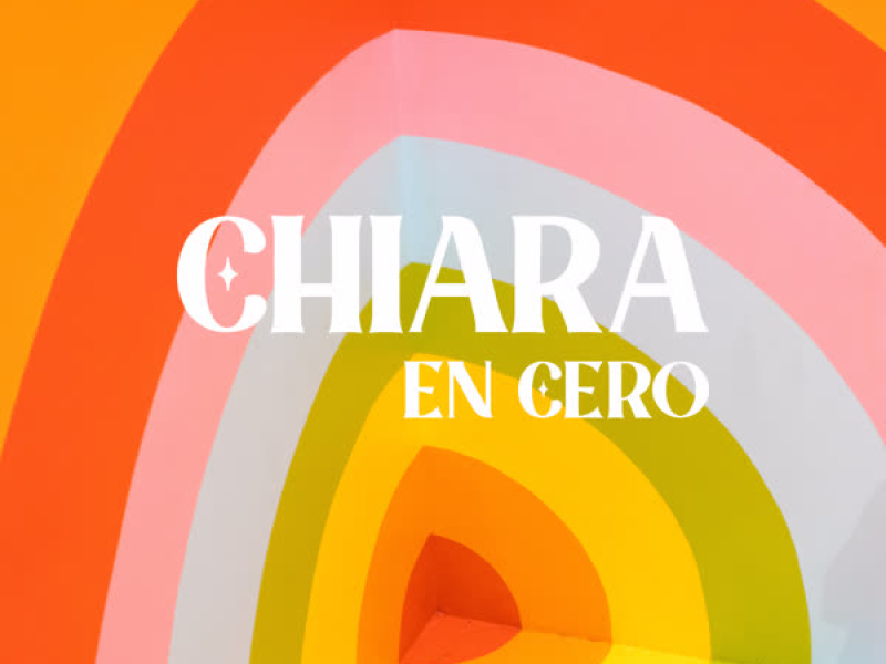 En Cero (Single)