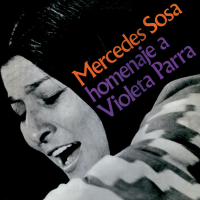 Homenaje A Violeta Parra