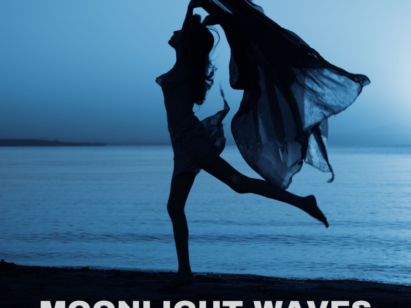 Moonlight Waves (Single)