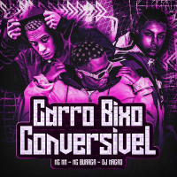 Carro Bixo Conversivel (Single)